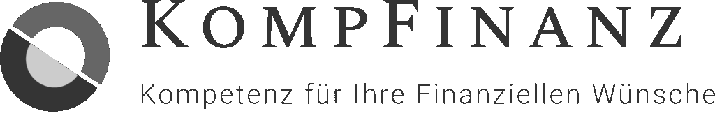 KompFinanz Kompetenz für Ihre Finanziellen Wünsche